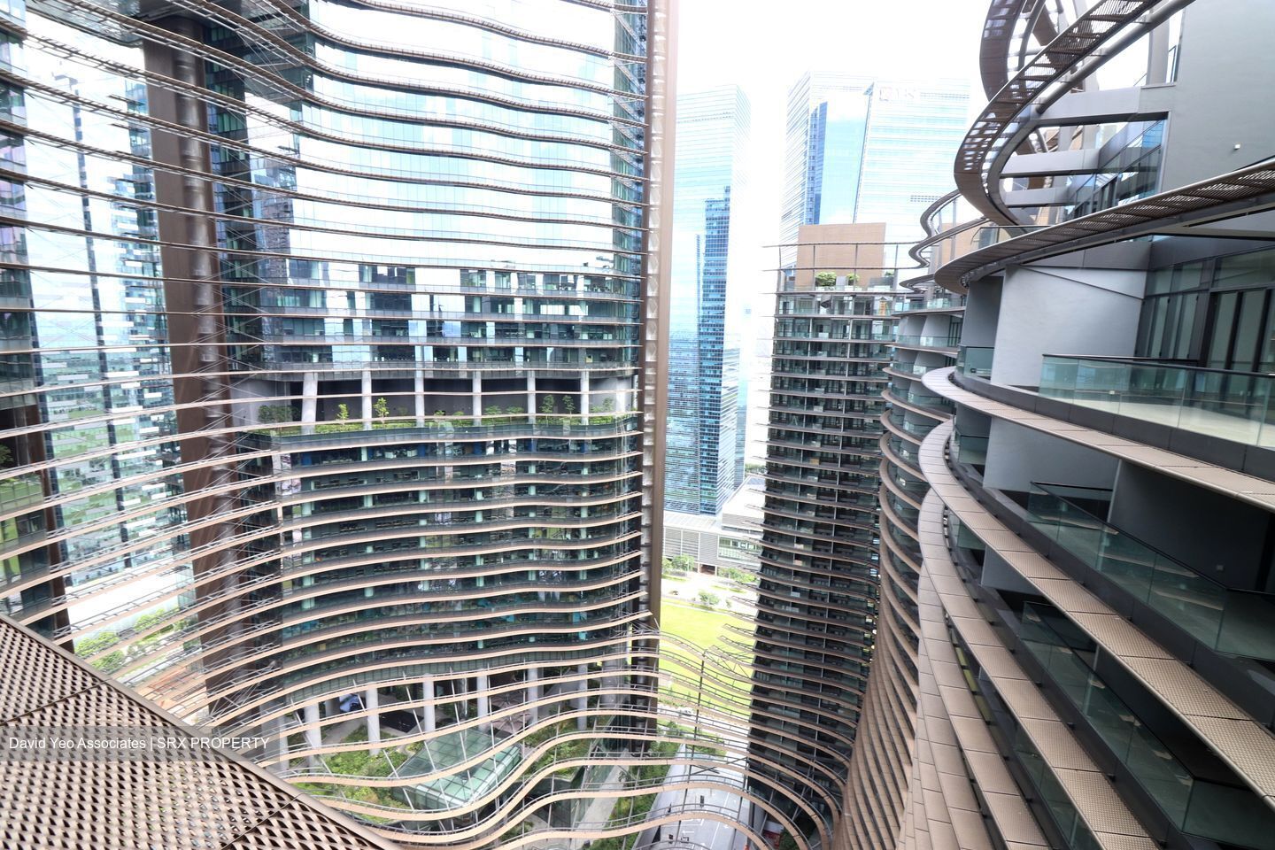 Marina One Residences (D1), Apartment #396236371